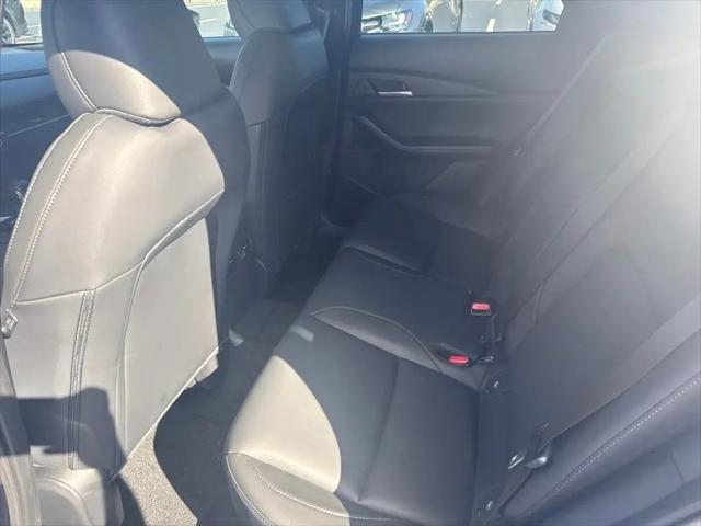 2026 Mazda CX-30 2.5 S Select Sport