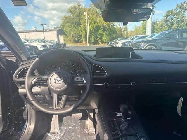 2026 Mazda CX-30 2.5 S Select Sport