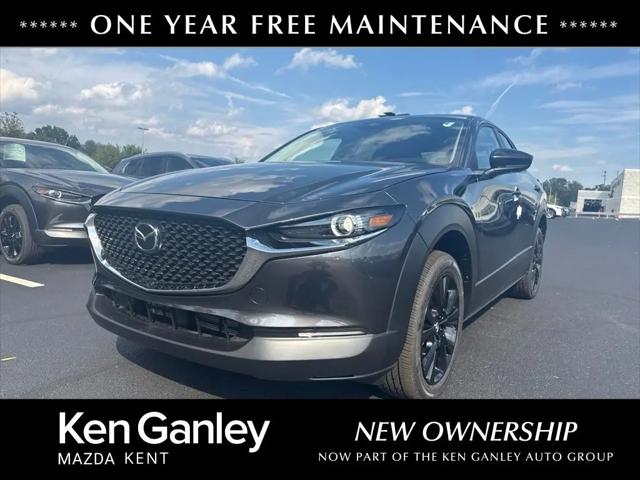 2026 Mazda CX-30 2.5 S Select Sport for sale in Kent, OH