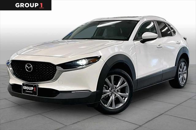 2024 Mazda CX-30 2.5 S Preferred Package for sale in Greenbelt, MD