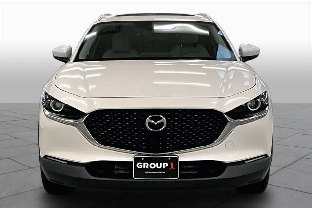 2024 Mazda CX-30 2.5 S Preferred Package