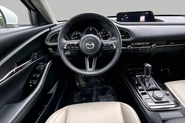 2024 Mazda CX-30 2.5 S Preferred Package