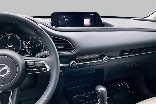 2024 Mazda CX-30 2.5 S Preferred Package