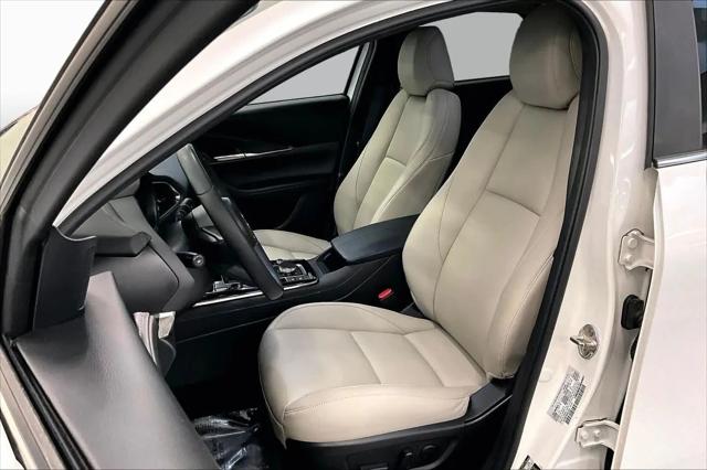 2024 Mazda CX-30 2.5 S Preferred Package