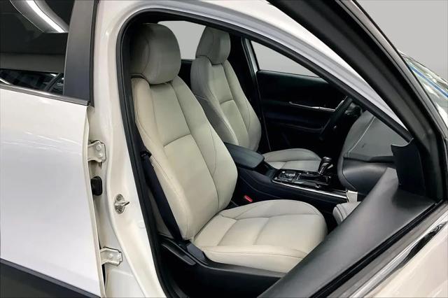 2024 Mazda CX-30 2.5 S Preferred Package