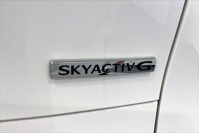 2024 Mazda CX-30 2.5 S Preferred Package