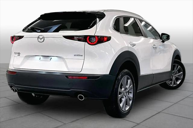 2024 Mazda CX-30 2.5 S Preferred Package