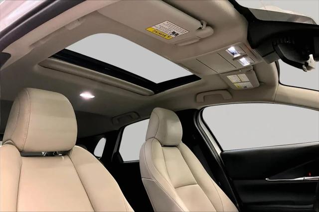 2024 Mazda CX-30 2.5 S Preferred Package