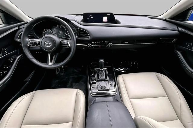 2024 Mazda CX-30 2.5 S Preferred Package