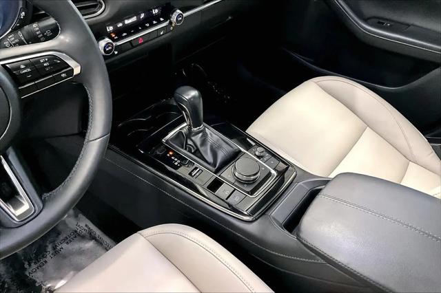 2024 Mazda CX-30 2.5 S Preferred Package