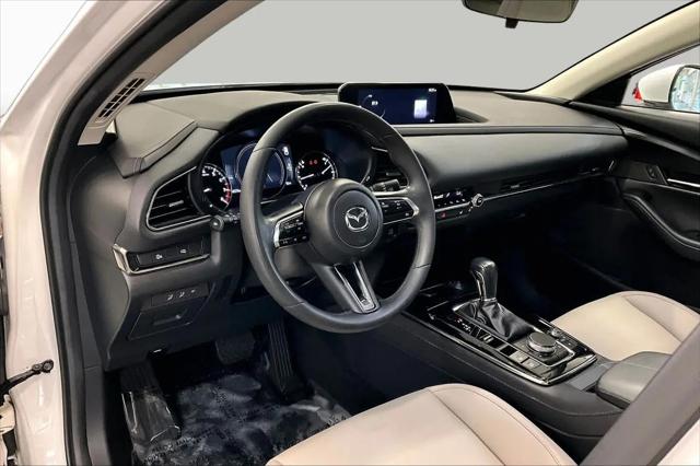 2024 Mazda CX-30 2.5 S Preferred Package