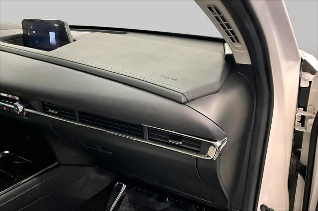 2024 Mazda CX-30 2.5 S Preferred Package
