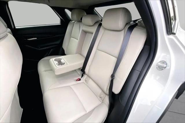 2024 Mazda CX-30 2.5 S Preferred Package