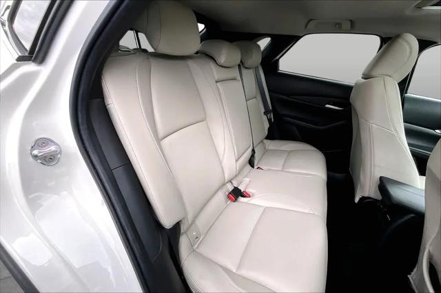 2024 Mazda CX-30 2.5 S Preferred Package