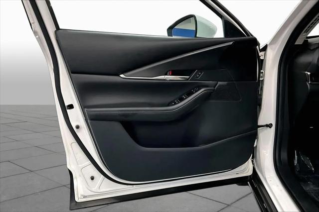 2024 Mazda CX-30 2.5 S Preferred Package