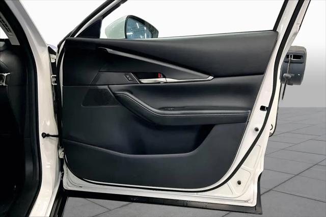 2024 Mazda CX-30 2.5 S Preferred Package