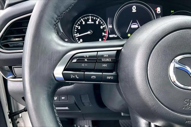 2024 Mazda CX-30 2.5 S Preferred Package