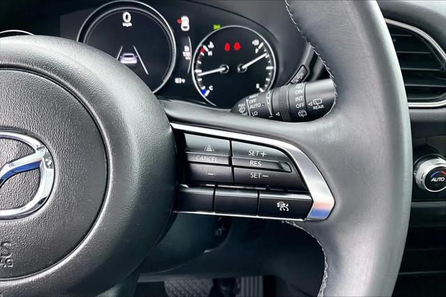 2024 Mazda CX-30 2.5 S Preferred Package