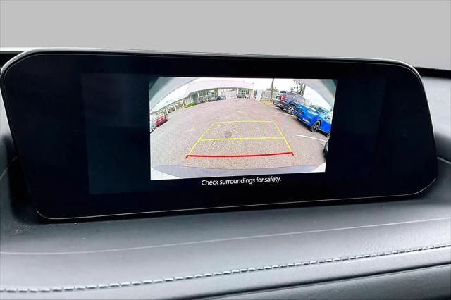 2024 Mazda CX-30 2.5 S Preferred Package