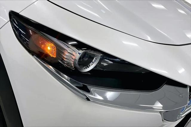 2024 Mazda CX-30 2.5 S Preferred Package