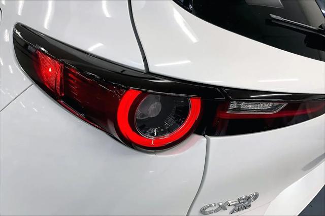 2024 Mazda CX-30 2.5 S Preferred Package