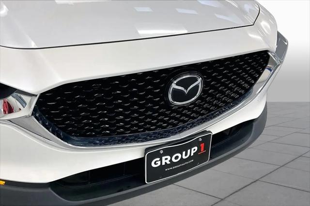 2024 Mazda CX-30 2.5 S Preferred Package