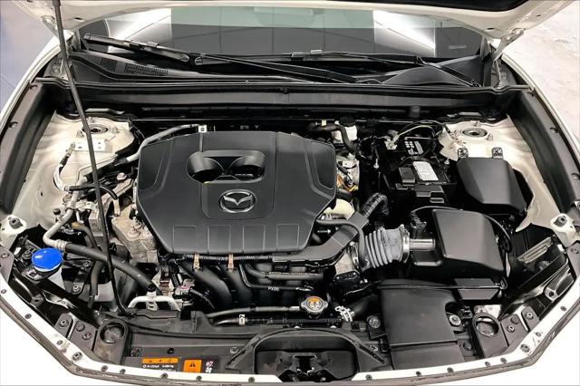 2024 Mazda CX-30 2.5 S Preferred Package