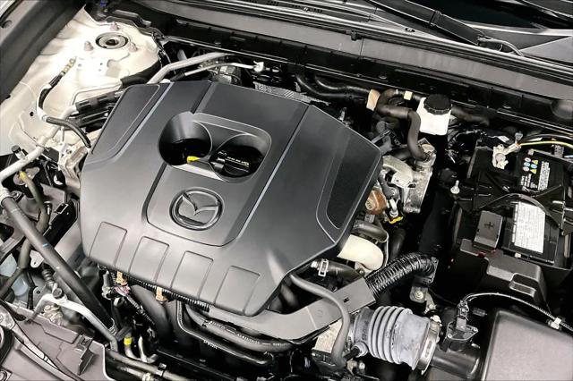 2024 Mazda CX-30 2.5 S Preferred Package