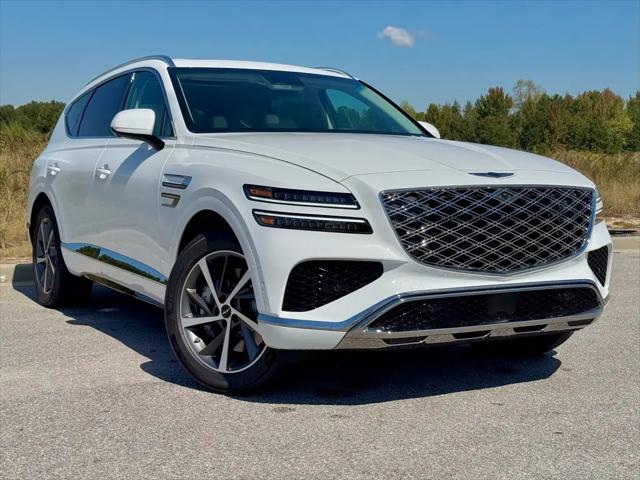 2027 Genesis GV80 2.5T Advanced for sale in Columbia, SC