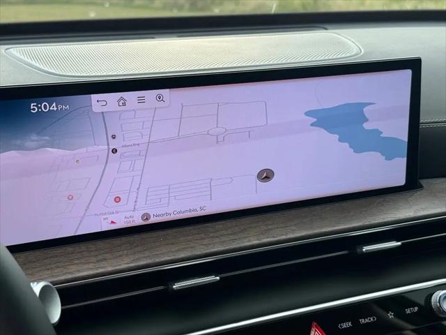 2027 Genesis GV80 2.5T Select