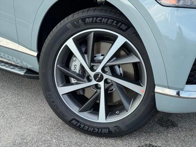2027 Genesis GV80 2.5T Select