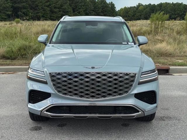 2027 Genesis GV80 2.5T Select