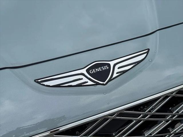 2027 Genesis GV80 2.5T Select