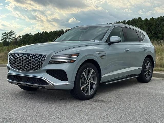 2027 Genesis GV80 2.5T Select