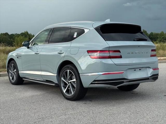 2027 Genesis GV80 2.5T Select