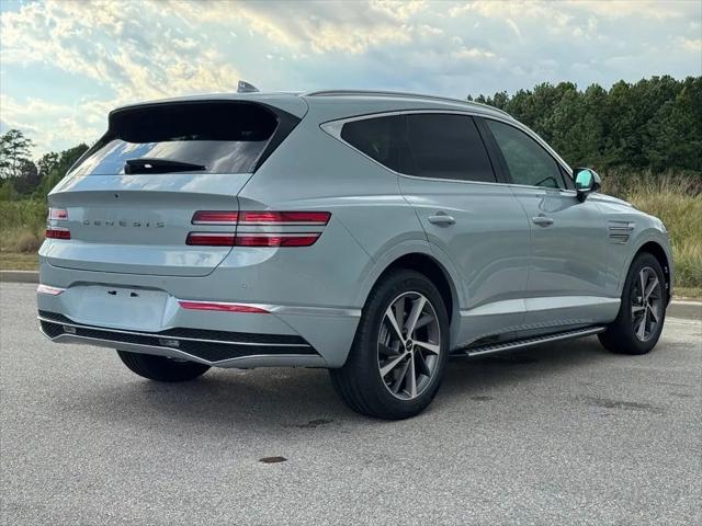2027 Genesis GV80 2.5T Select