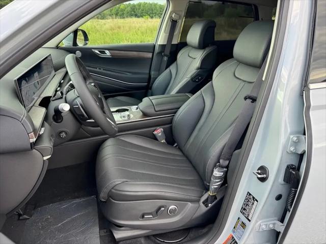 2027 Genesis GV80 2.5T Select