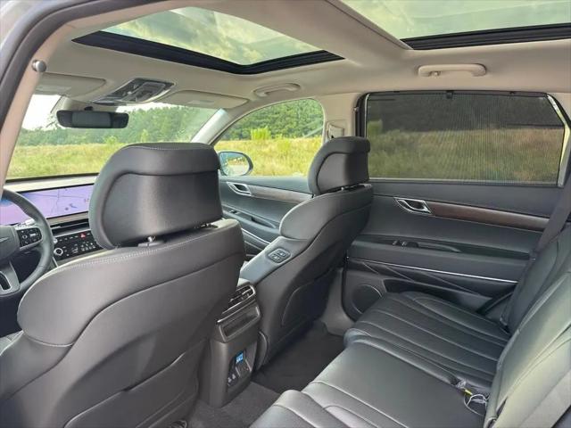 2027 Genesis GV80 2.5T Select