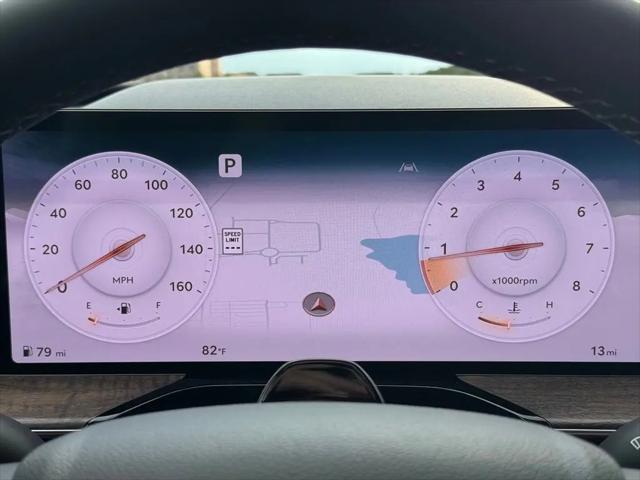 2027 Genesis GV80 2.5T Select