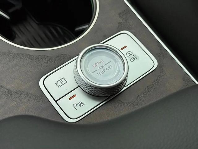 2027 Genesis GV80 2.5T Select