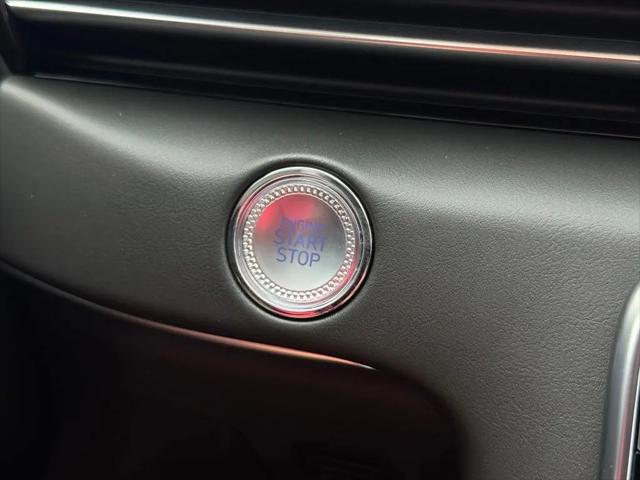 2027 Genesis GV80 2.5T Select