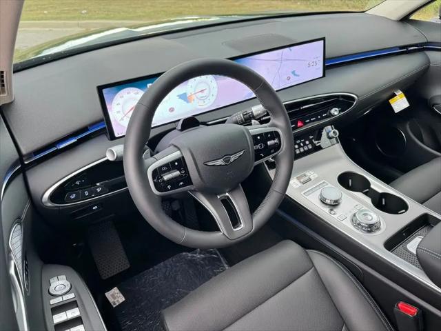 2027 Genesis GV70 2.5T Select