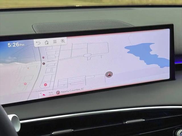 2027 Genesis GV70 2.5T Select