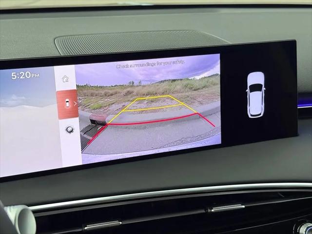 2027 Genesis GV70 2.5T Select