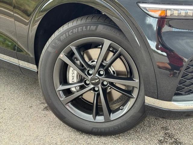 2027 Genesis GV70 2.5T Select