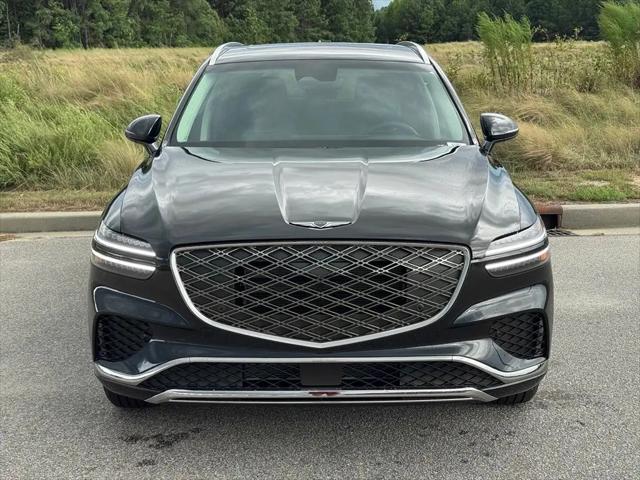 2027 Genesis GV70 2.5T Select