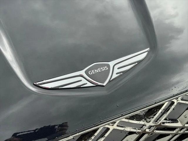2027 Genesis GV70 2.5T Select