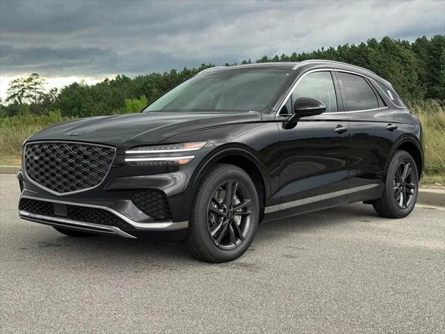 2027 Genesis GV70 2.5T Select