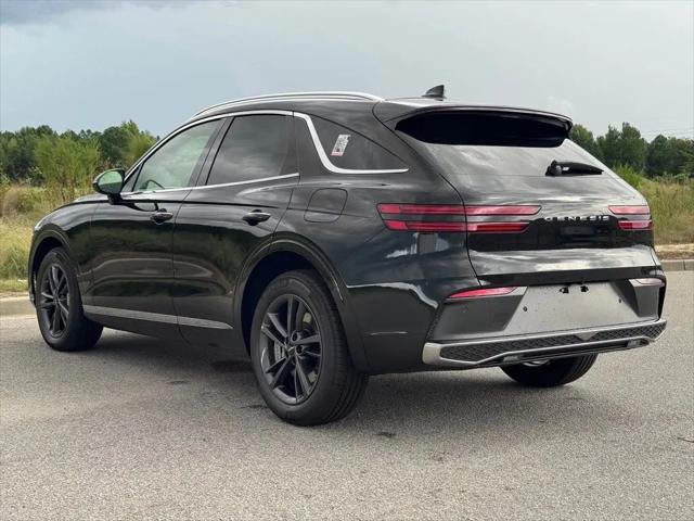 2027 Genesis GV70 2.5T Select