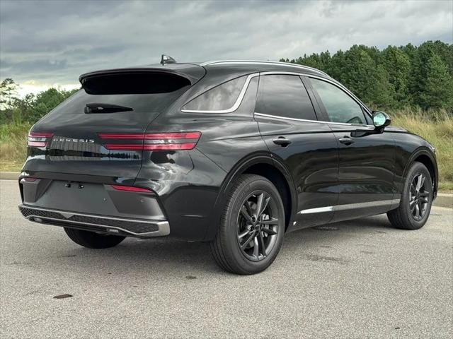 2027 Genesis GV70 2.5T Select